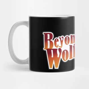 beyond vintage Castle Mug